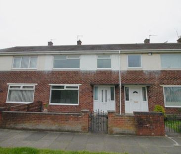 Mimosa Drive Hebburn Tyne & Wear - Photo 6