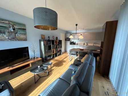 Recent appartement op de eerste verdieping - Photo 2