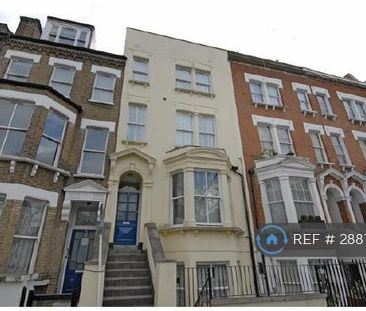1 bedroom in a flat share to rent - Photo 6