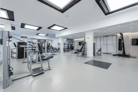 For Lease - 99 Broadway Avenue Unit# 3108, Toronto, Ontario - Photo 5