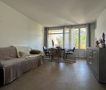 Appartement T3 MEUBLE de 60m2 - Photo 2