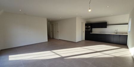 Duplex te huur in Achel voor € 1.250 met 2 slaapkamers - Foto 2