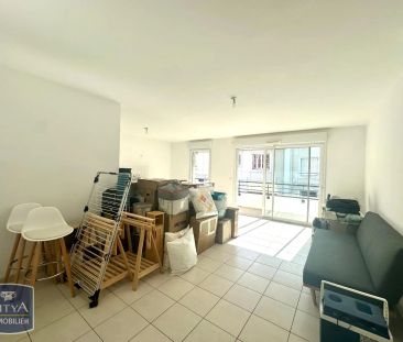 Appartement à louer 3 pièces 66.05m² - Photo 6