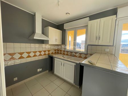 Location Appartement 3 pièces 60m² - Photo 5