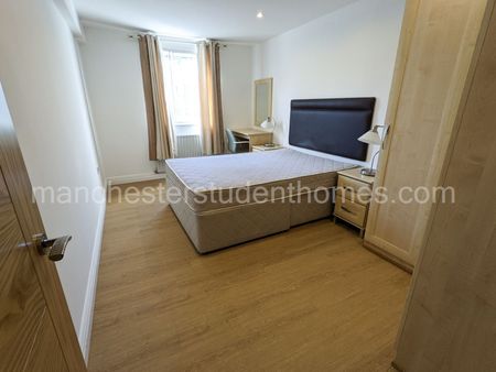 Oxford Road, Manchester, M1 7DU - Photo 4