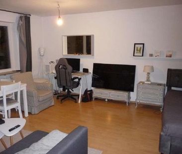 Helle 1-Zi-Mietwohnung in Uhlenhorst/Barmbek-Süd + Garage - Photo 1