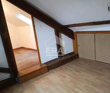 Rodez - T2bis duplex - 30 m2 - Photo 6