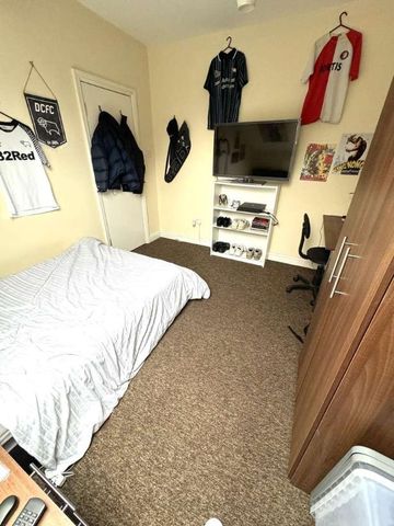 Cardigan Road, Hyde Park, Leeds, LS6 - Photo 4