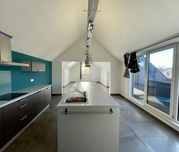 Appartement te huur - Photo 5