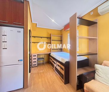 Piso en alquiler en Arapiles – Madrid | Gilmar Consulting Inmobiliario - Photo 2