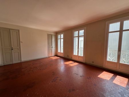 Appartement 3 pièce(s) 1 chambre(s) 96.2 m² - Photo 5