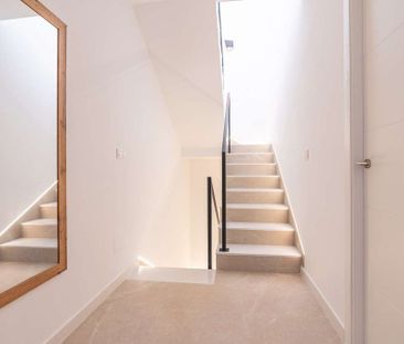 3 room luxury Villa for rent in San Pedro del Pinatar, Murcia - Photo 2