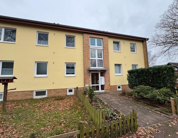 2 Zimmerwohnung zu vermieten - Foto 1