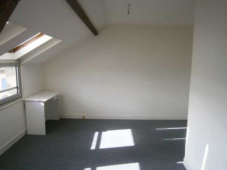 T1 de 29m² – Proche du lycée Valadon – Limoges – BEGIP - Photo 5