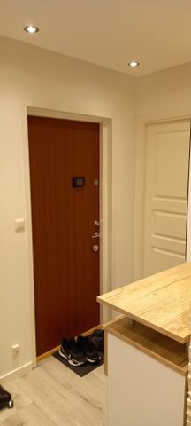 Frontgatan, Helsingborg - Photo 5