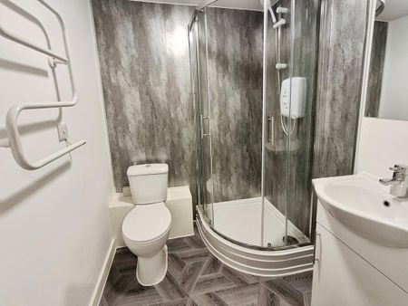 1 bedroom flat to rent - Photo 3