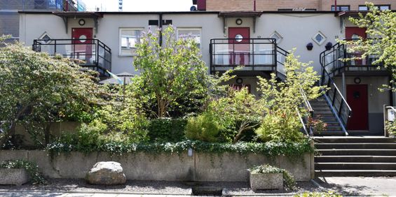 Kryssdäcket 14 - Foto 3