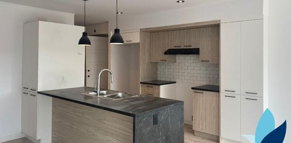 Logement 5 1/2 - mai 2025 - Photo 2