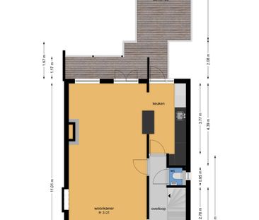 Surinamestraat 58, Archipelbuurt, 2585GK, Den Haag - Photo 3