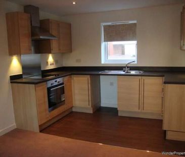 2 bedroom property to rent in Wolverhampton - Photo 5