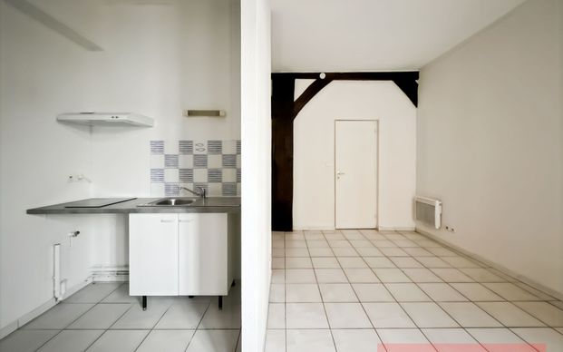 Appartement à louer 2 pièces • Lisle-sur-Tarn - Photo 1