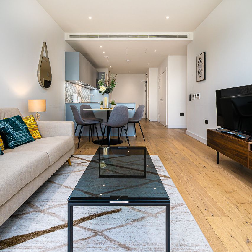 Golden Lane, EC1Y, London - Photo 1