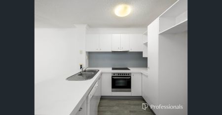 Modern Apartment with City Convenience - Photo 5