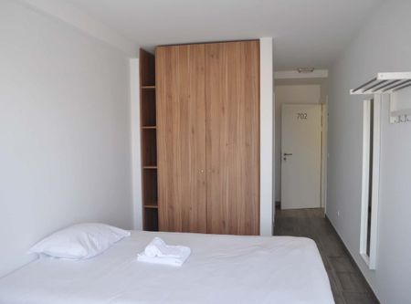 95 Av. Defensores de Chaves, Lisboa, Lisbon 1000-116 - Photo 2