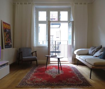 Varvsgatan, Stockholm - Foto 4