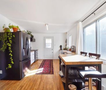 5½ lumineux rénové à Laval-des-Rapides – Disponible immédiatement. - Photo 4