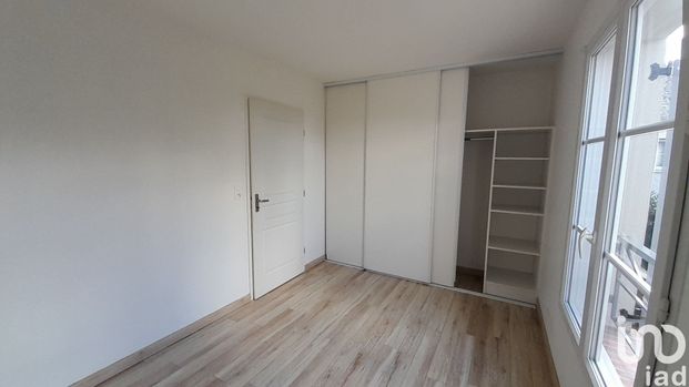 Maison 3 pièces de 62 m² à Notre-Dame-d'Oé (37390) - Photo 1