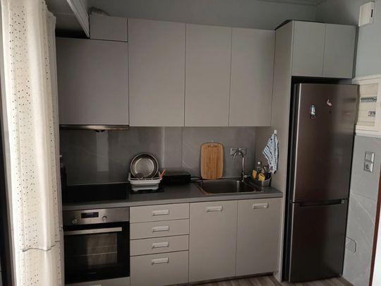 Διαμέρισμα για ενοικίαση Υψηλά Αλώνια (Πάτρα) - Photo 1