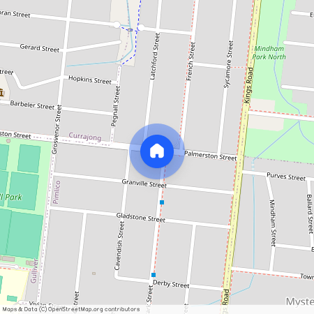 1/20 Palmerston St, Qld 4812, Pimlico