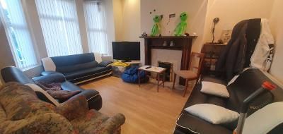 7 bedroom house share to rent - Photo 4