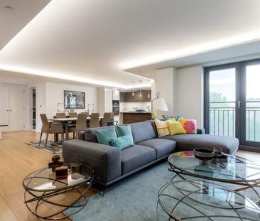 3 bedroom flat to rent - Photo 1