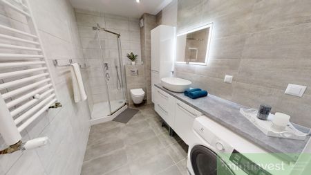 Dobry standard! 3 pokoje, klimatyzacja, parking - Фото 3