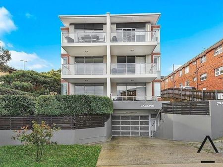 1/29 Dalley Street, Queenscliff NSW 2096 - Apartment For Rent | Domain - Photo 4