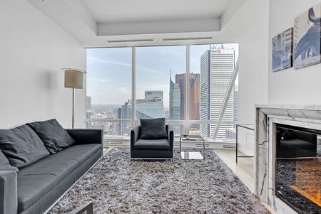 For Lease - 180 University Avenue Unit# 5807, Toronto, Ontario - Photo 2