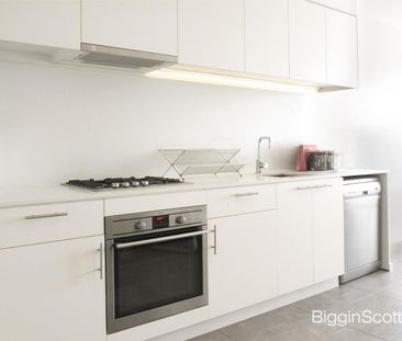 A Walk to Monash University - Photo 2