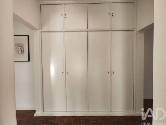 Apartamento T4 em Lisboa - Photo 1