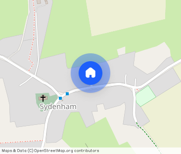 Sydenham Road, Sydenham, Chinnor, Oxfordshire - Photo 1