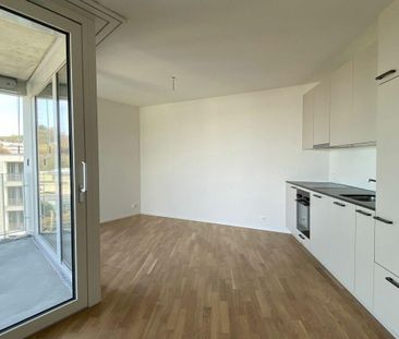 2.5 Zimmer Wohnung - Foto 3