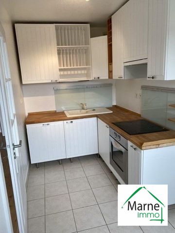 Location Appartement 2 pièces 48m² STRASBOURG 67100 - Photo 5