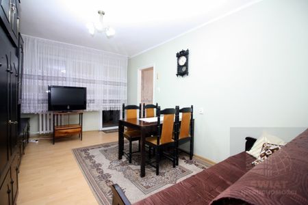 Na wynajem, 3 pokoje, balkon, Starówka - Zdjęcie 5