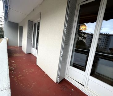 Appartement Meublé au centre d'Ecully T5 de 102 m2, Idéal Colocation - Photo 4