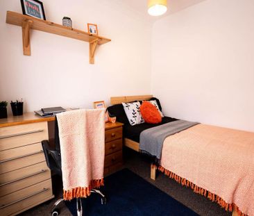 6 bedroom house to rent - Photo 5