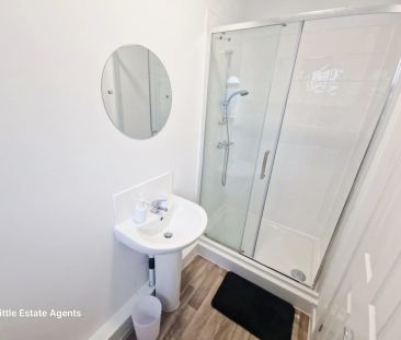 Property To Rent Claughton Street, St. Helens, WA10 | 1 Bedroom Hou... - Photo 4
