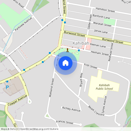 3/48 Frith Street, NSW 2290, Kahibah