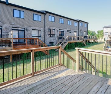 For Lease - 811 Sarnia Road Unit# 62, London North, Ontario - Photo 5