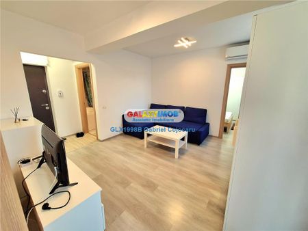 Inchiriere, ap.2 cam + parcare, Pallady/Gura Ariesului/metrou N.Teclu - Photo 3